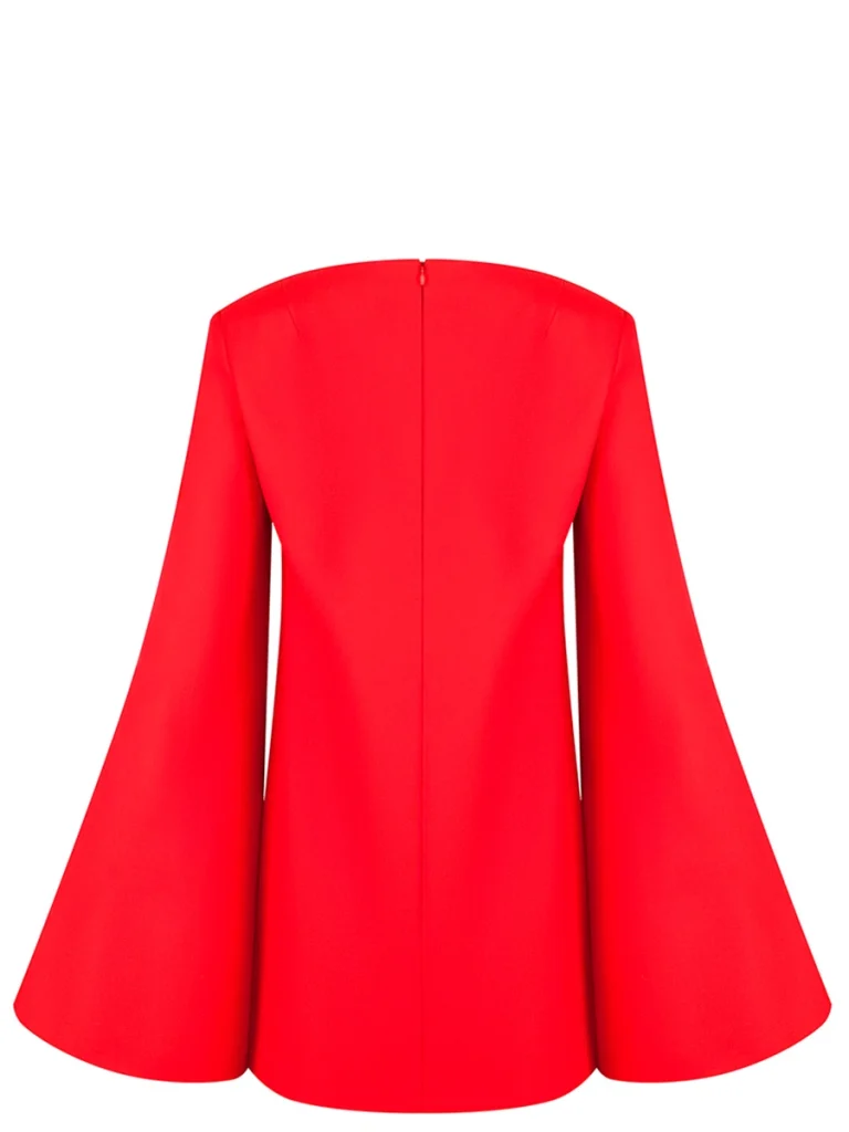 ПЛАТЬЕ ШЕРСТЯНОЕ SHERVARLI OFFICIAL