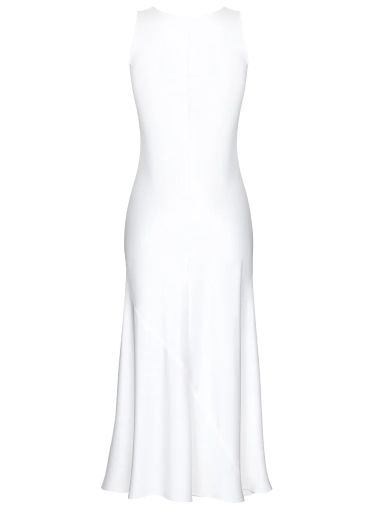 ПЛАТЬЕ ДЛИННОЕ ST. ERME