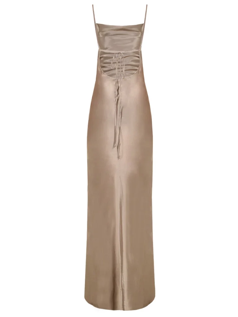 ПЛАТЬЕ ИЗ ВИСКОЗЫ APHRODITA THEONE BY SVETLANA ERMAK