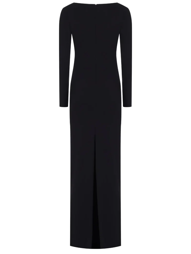 ПЛАТЬЕ ОДНОТОННОЕ THRISH BOGDAR