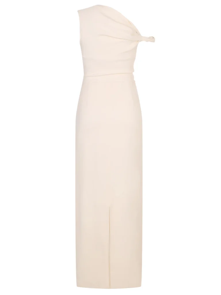 ПЛАТЬЕ С ДРАПИРОВКОЙ MASTERSUIT