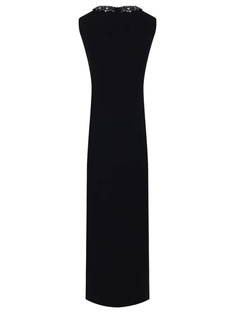 ПЛАТЬЕ GIOVE ОДНОТОННОЕ MARINA RINALDI