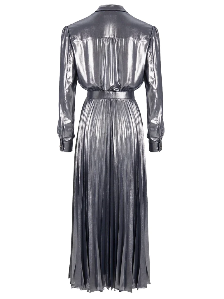 ПЛАТЬЕ ОДНОТОННОЕ TAMI GEE