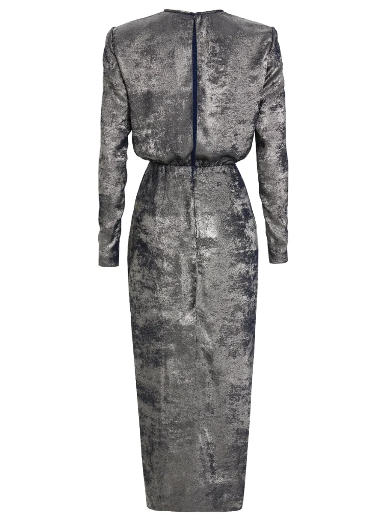 ПЛАТЬЕ ОДНОТОННОЕ TAMI GEE