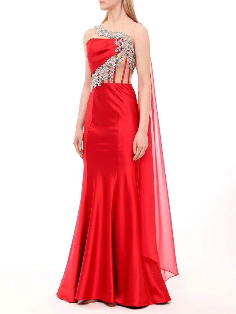 ПЛАТЬЕ ОДНОТОННОЕ LEI LUI