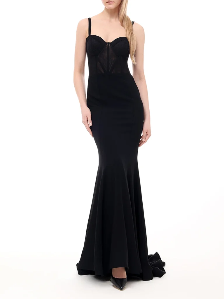 ПЛАТЬЕ ОДНОТОННОЕ LEI LUI