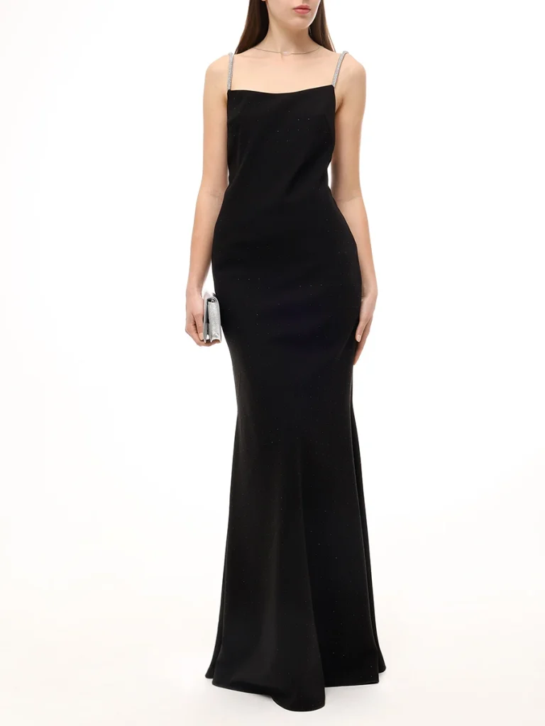 ПЛАТЬЕ-КОМБИНАЦИЯ ALINE