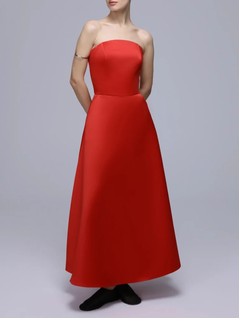 ПЛАТЬЕ ANYA FASHION REBELS