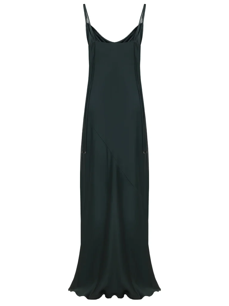 ПЛАТЬЕ-КОМБИНАЦИЯ ОДНОТОННОЕ ANTONELLI FIRENZE