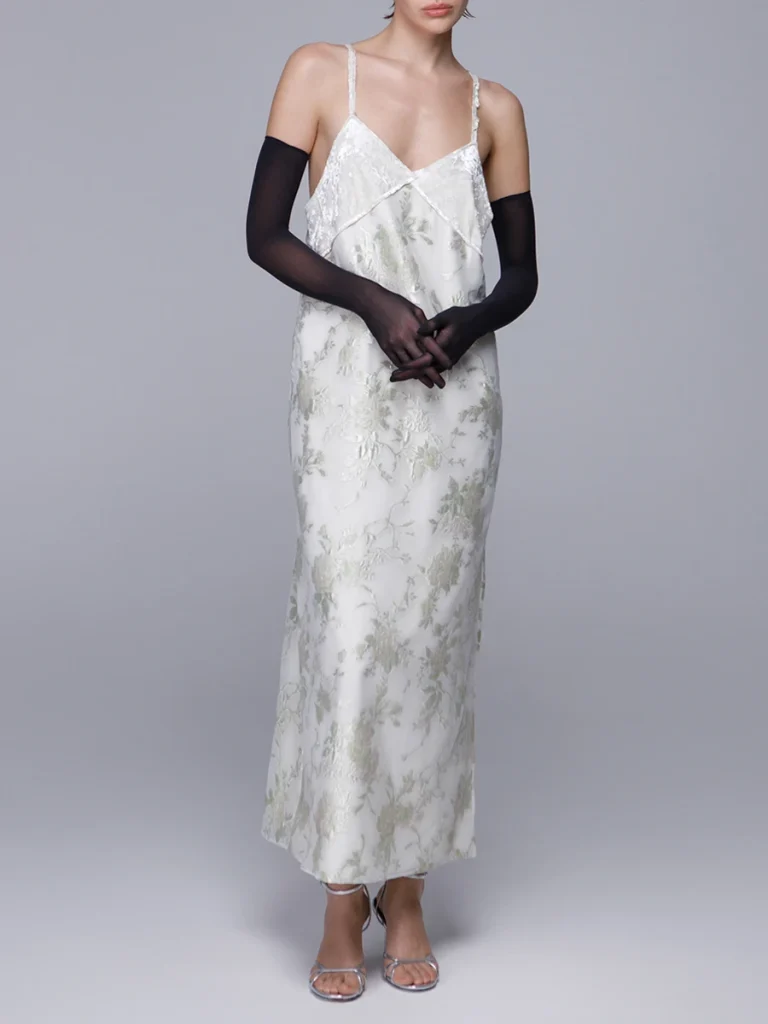 ПЛАТЬЕ ANTIOPE FASHION REBELS