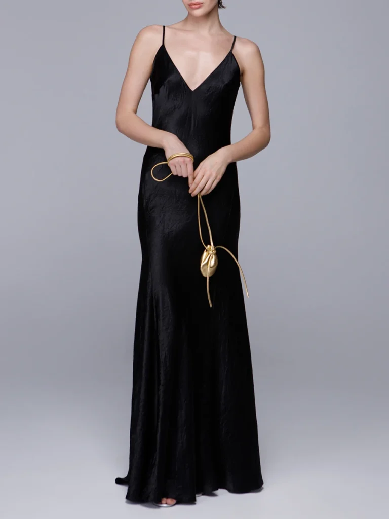 ПЛАТЬЕ-КОМБИНАЦИЯ EVA FASHION REBELS