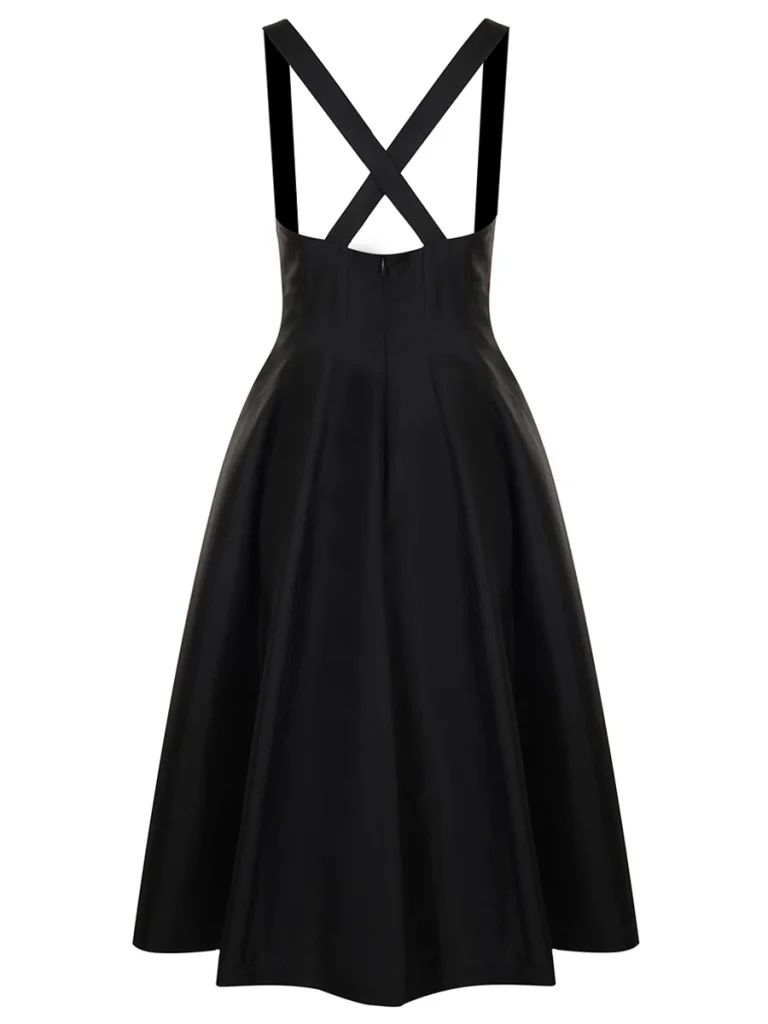 ПЛАТЬЕ ОДНОТОННОЕ PHILOSOPHY DI LORENZO SERAFINI