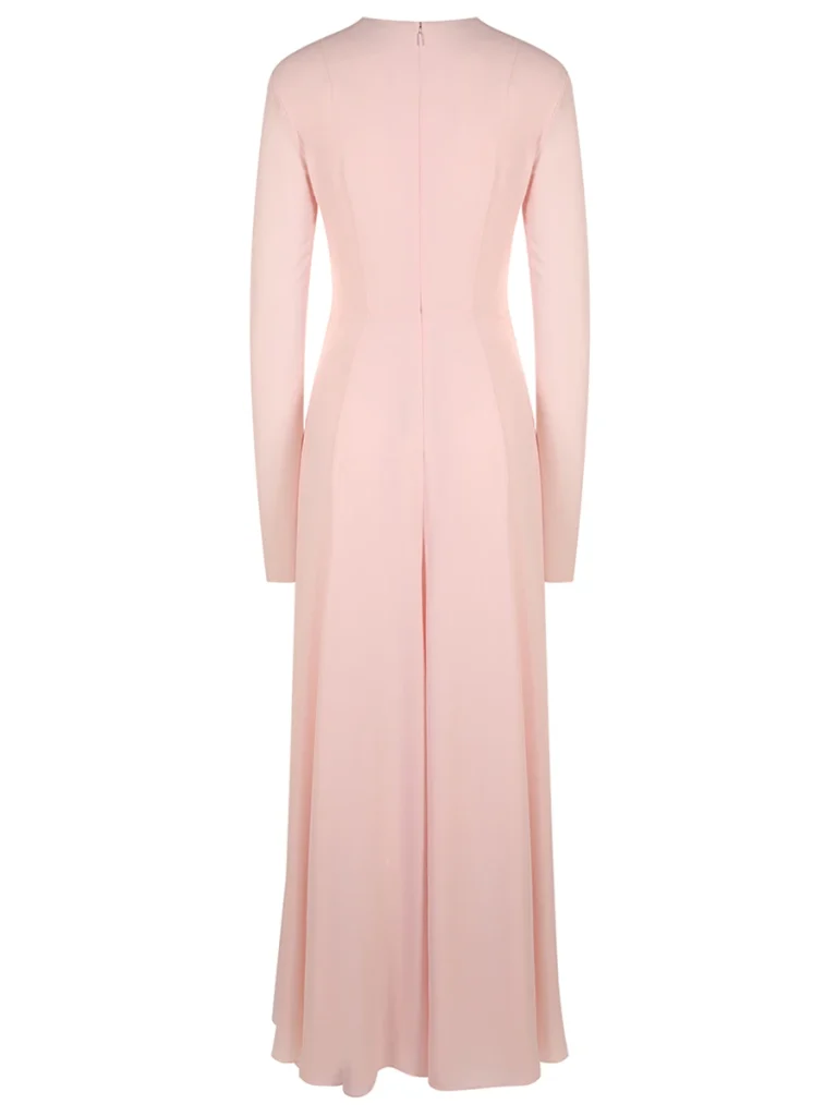 ПЛАТЬЕ ОДНОТОННОЕ PHILOSOPHY DI LORENZO SERAFINI