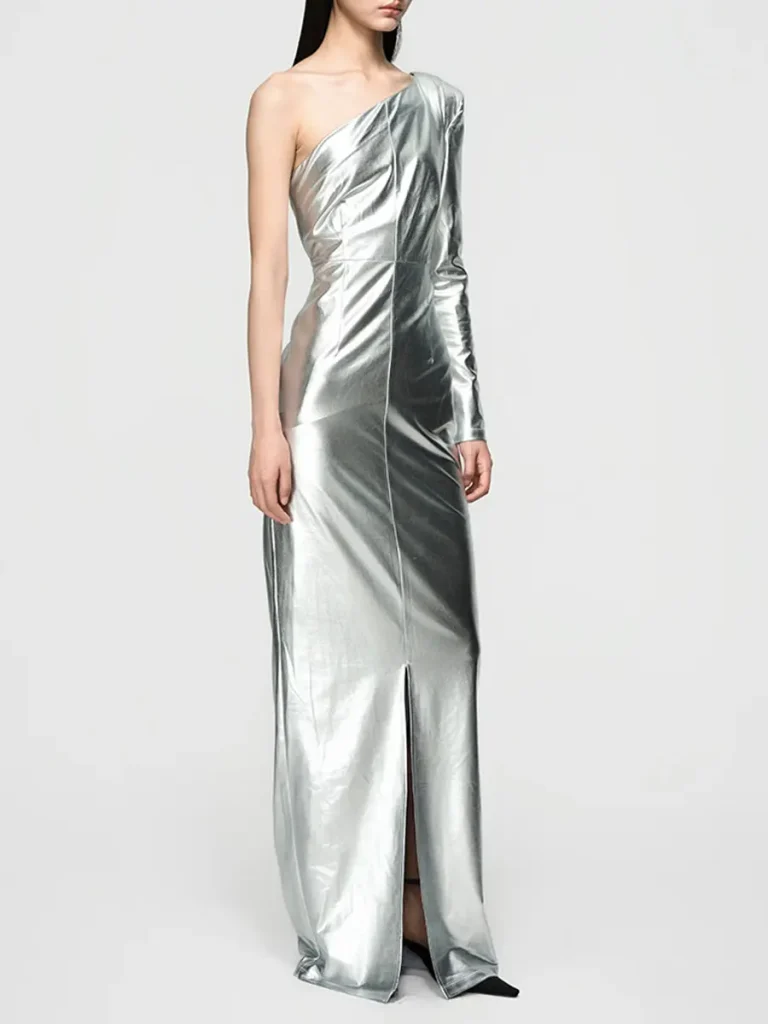 ПЛАТЬЕ ОДНОТОННОЕ SILVER BOSS LADY DRESS BERHASM