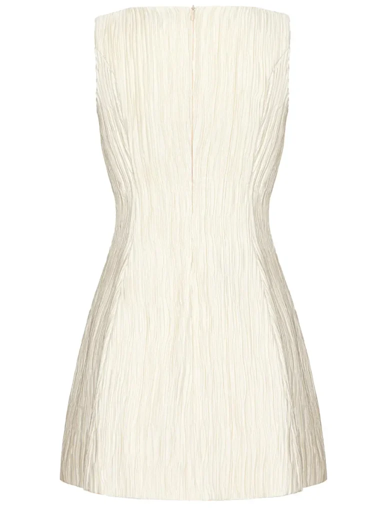 ПЛАТЬЕ ИЗ ВИСКОЗЫ ST. ERME