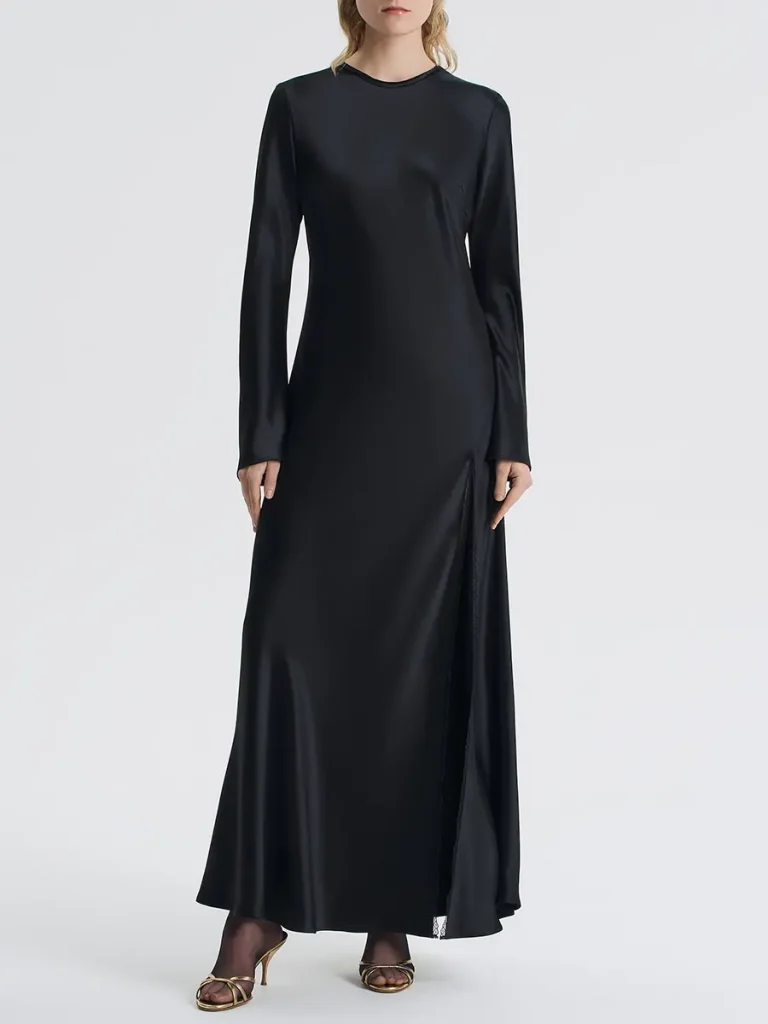 ПЛАТЬЕ С КРУЖЕВОМ FASHION REBELS