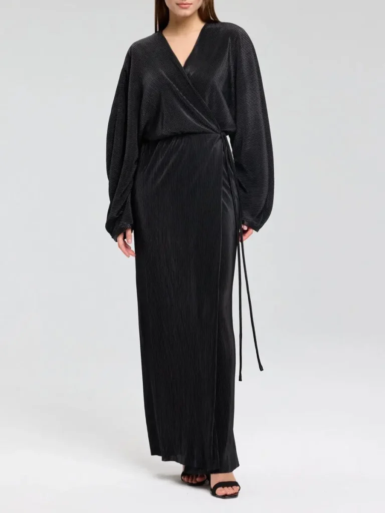 ПЛАТЬЕ ОДНОТОННОЕ TOOMATCH