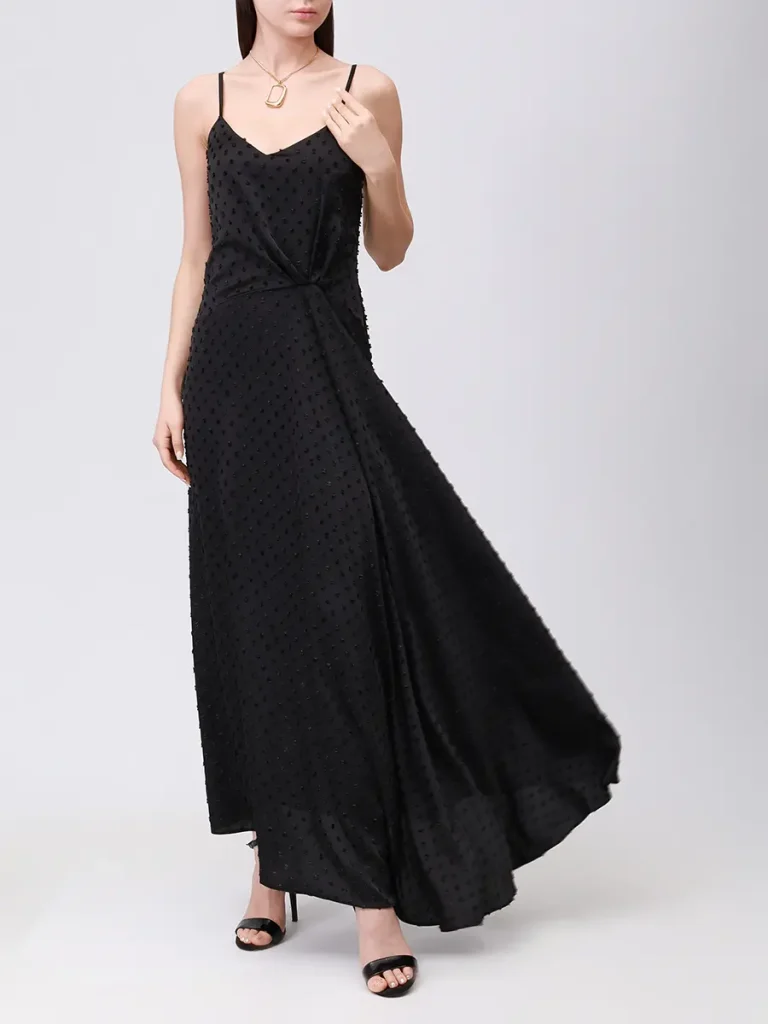 ПЛАТЬЕ-КОМБИНАЦИЯ KAPSULA