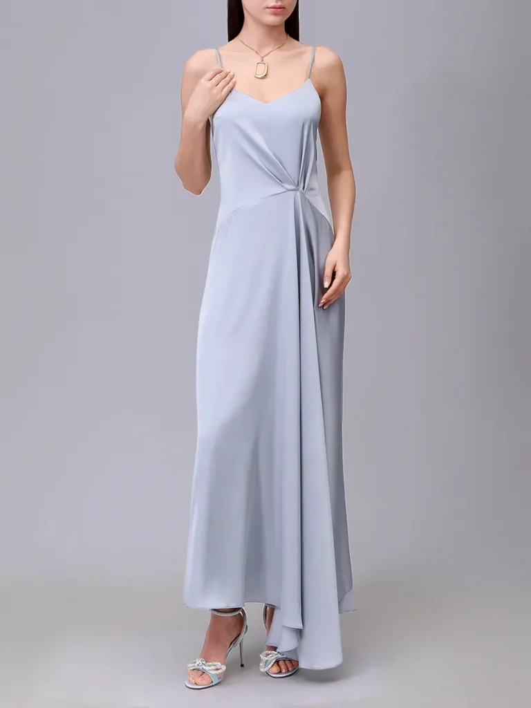 ПЛАТЬЕ-КОМБИНАЦИЯ KAPSULA