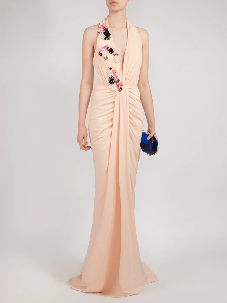 ВЕЧЕРНЕЕ ПЛАТЬЕ FOREVER UNIQUE