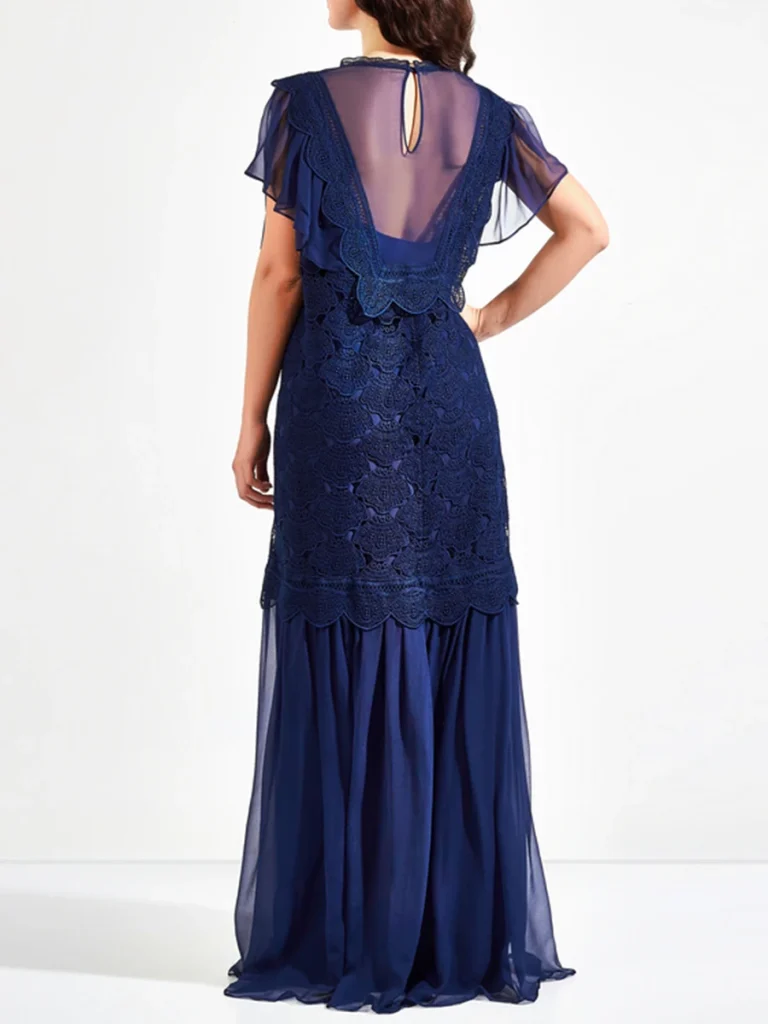 ПЛАТЬЕ ОДНОТОННОЕ ALBERTA FERRETTI