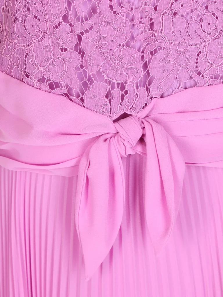 ПЛАТЬЕ С КРУЖЕВОМ GIORGIO GRATI