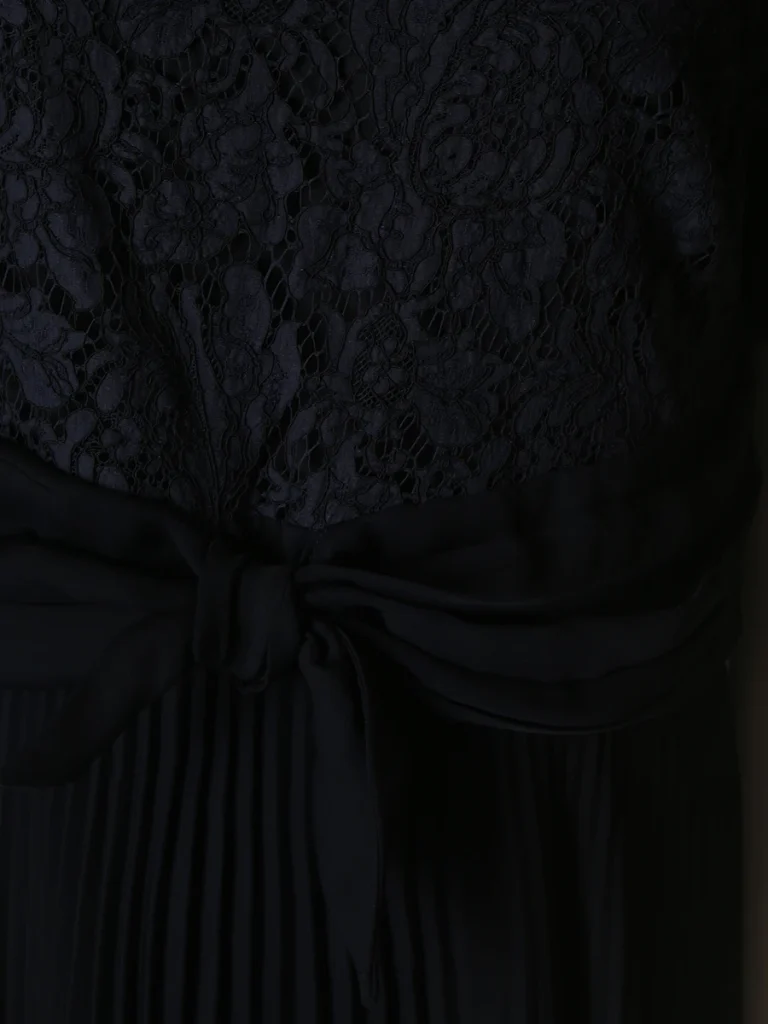 ПЛАТЬЕ С КРУЖЕВОМ GIORGIO GRATI