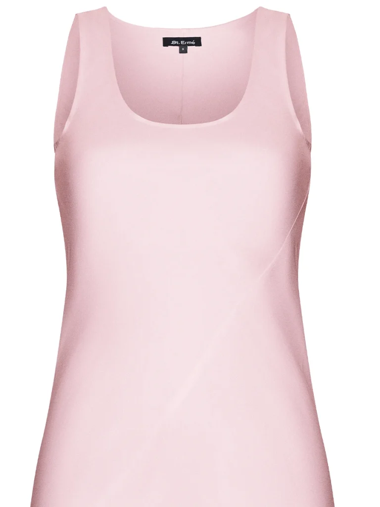 ПЛАТЬЕ ДЛИННОЕ ST. ERME