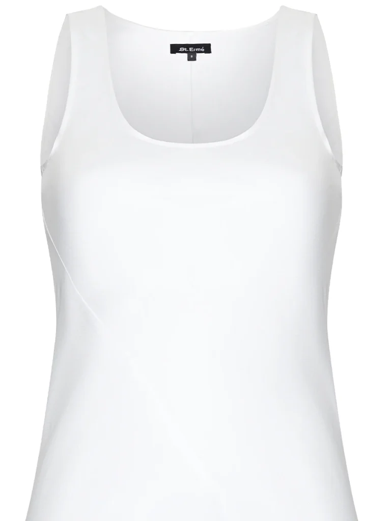 ПЛАТЬЕ ДЛИННОЕ ST. ERME