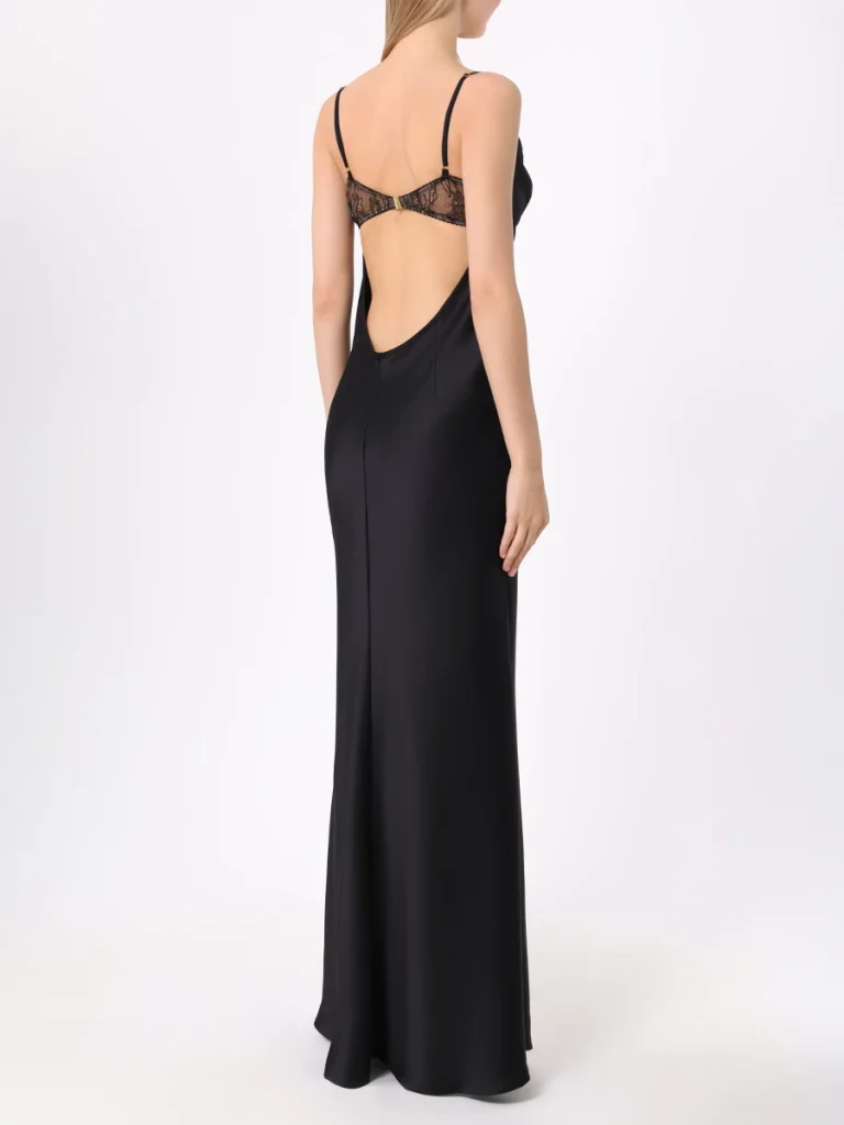 ПЛАТЬЕ-КОМБИНАЦИЯ ROZIECORSETS