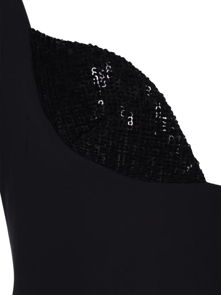 ПЛАТЬЕ ОДНОТОННОЕ THRISH BOGDAR