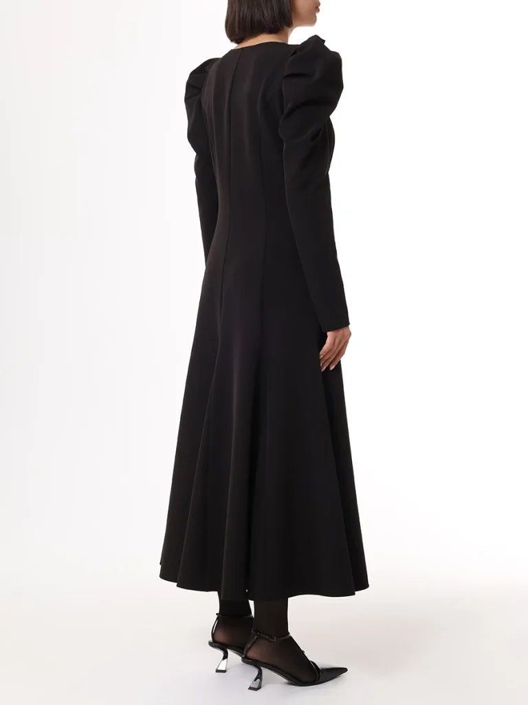 ПЛАТЬЕ ОДНОТОННОЕ SO BEAUTIFUL & WILD