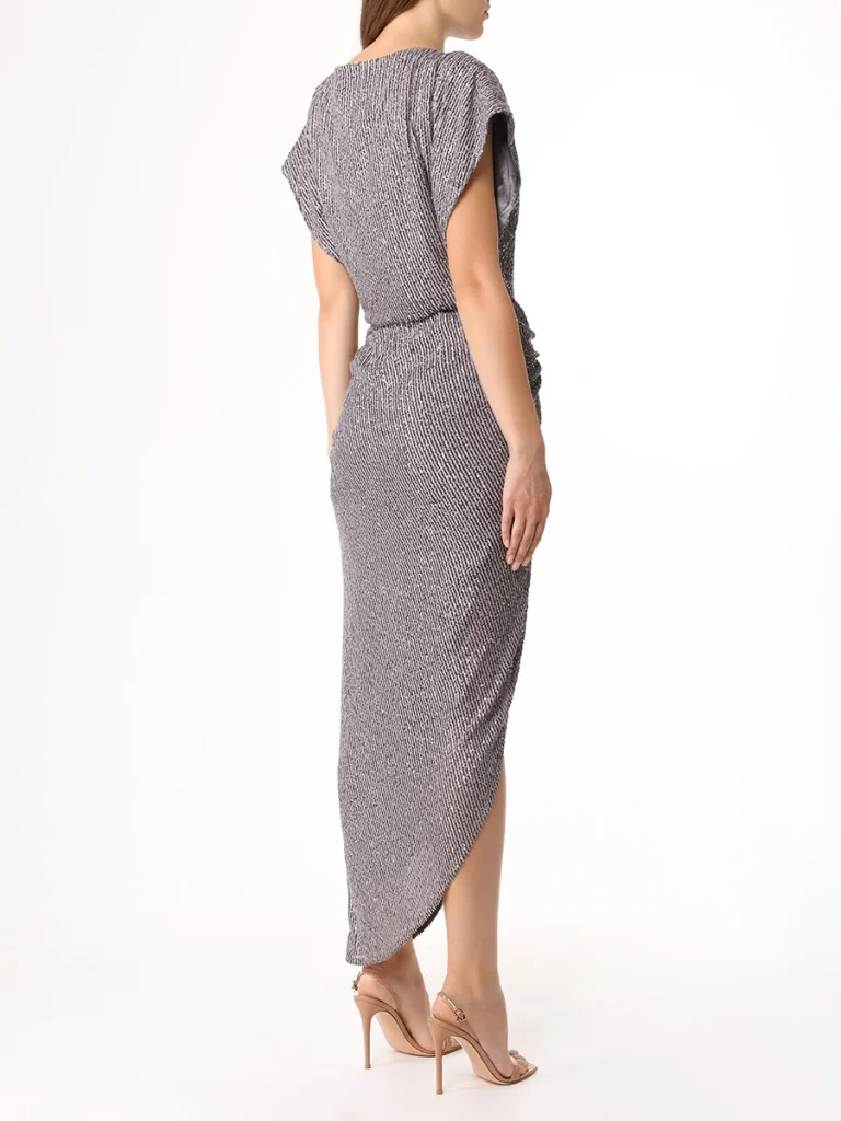 ПЛАТЬЕ С ПАЙЕТКАМИ IN THE MOOD FOR LOVE