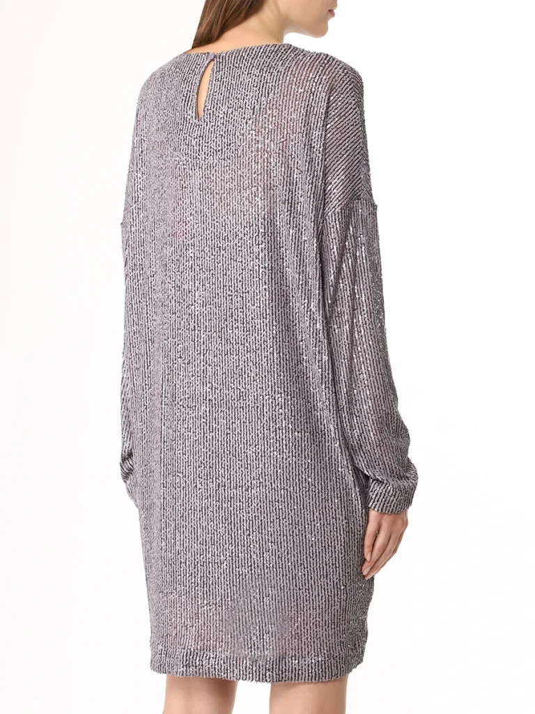 ПЛАТЬЕ С ПАЙЕТКАМИ IN THE MOOD FOR LOVE