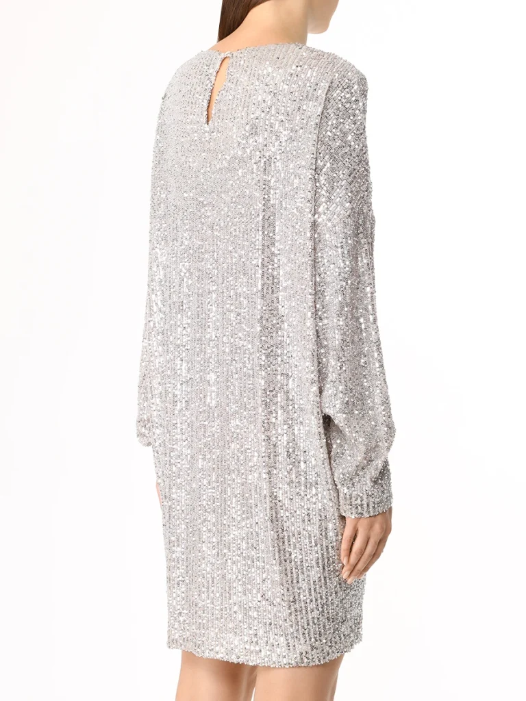 ПЛАТЬЕ С ПАЙЕТКАМИ IN THE MOOD FOR LOVE