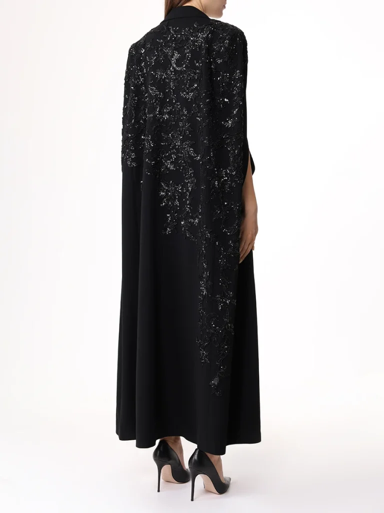 ПЛАТЬЕ ШЕРСТЯНОЕ MASTERSUIT