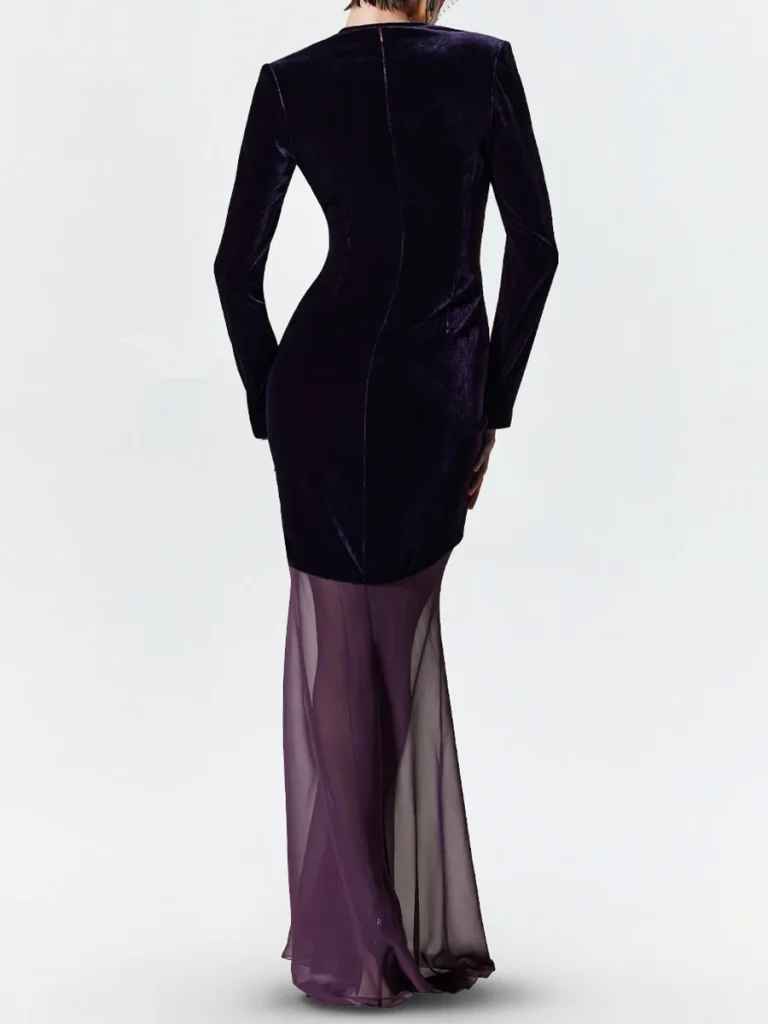 ПЛАТЬЕ ИЗ ВИСКОЗЫ TAMI GEE