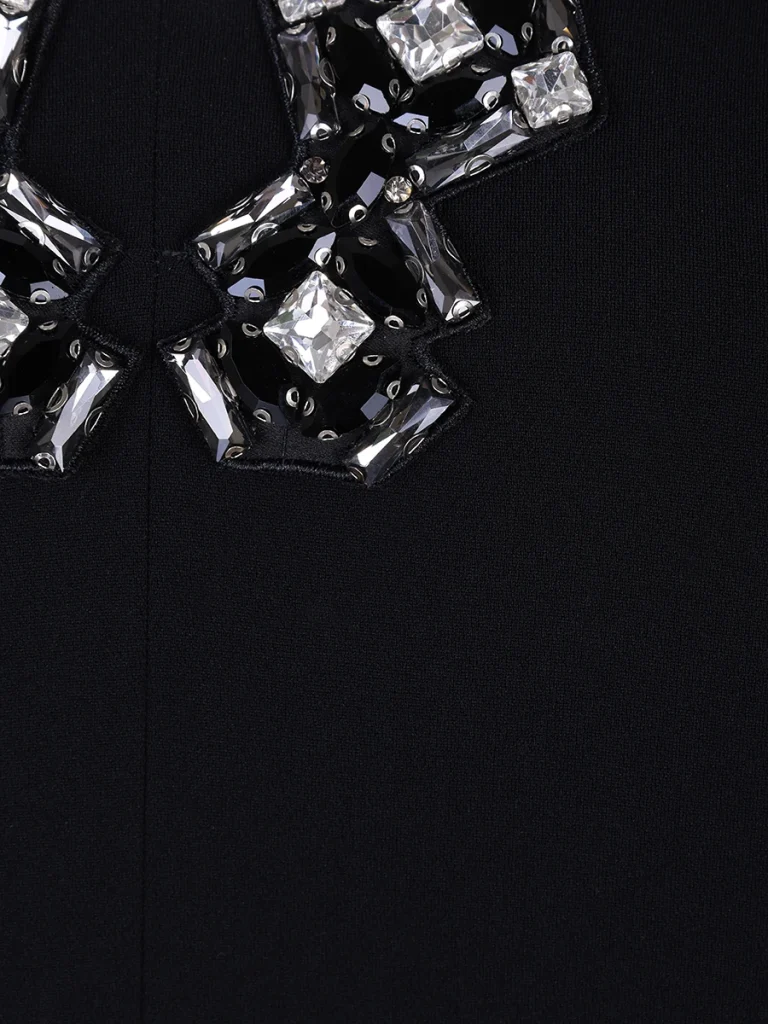 ПЛАТЬЕ GIOVE ОДНОТОННОЕ MARINA RINALDI