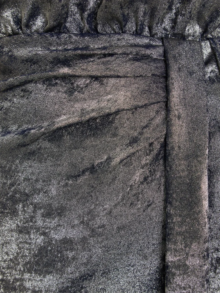 ПЛАТЬЕ ОДНОТОННОЕ TAMI GEE