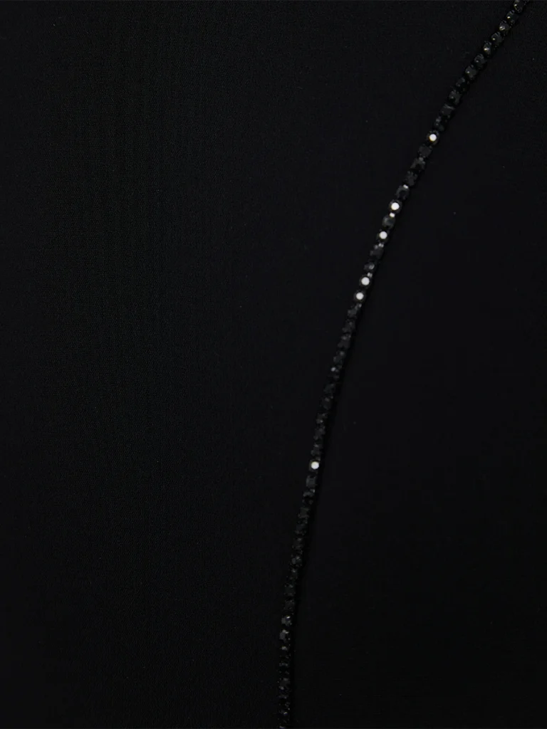 ПЛАТЬЕ ОДНОТОННОЕ TAMI GEE