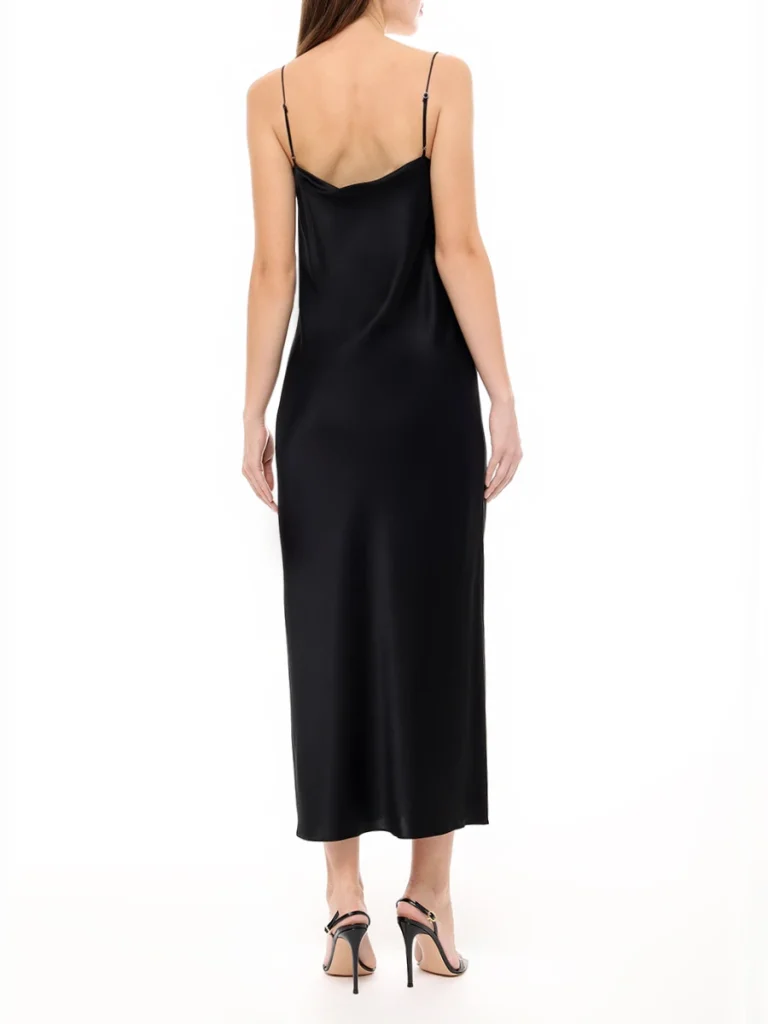 ПЛАТЬЕ-КОМБИНАЦИЯ ШЕЛКОВОЕ DOROTHEE SCHUMACHER