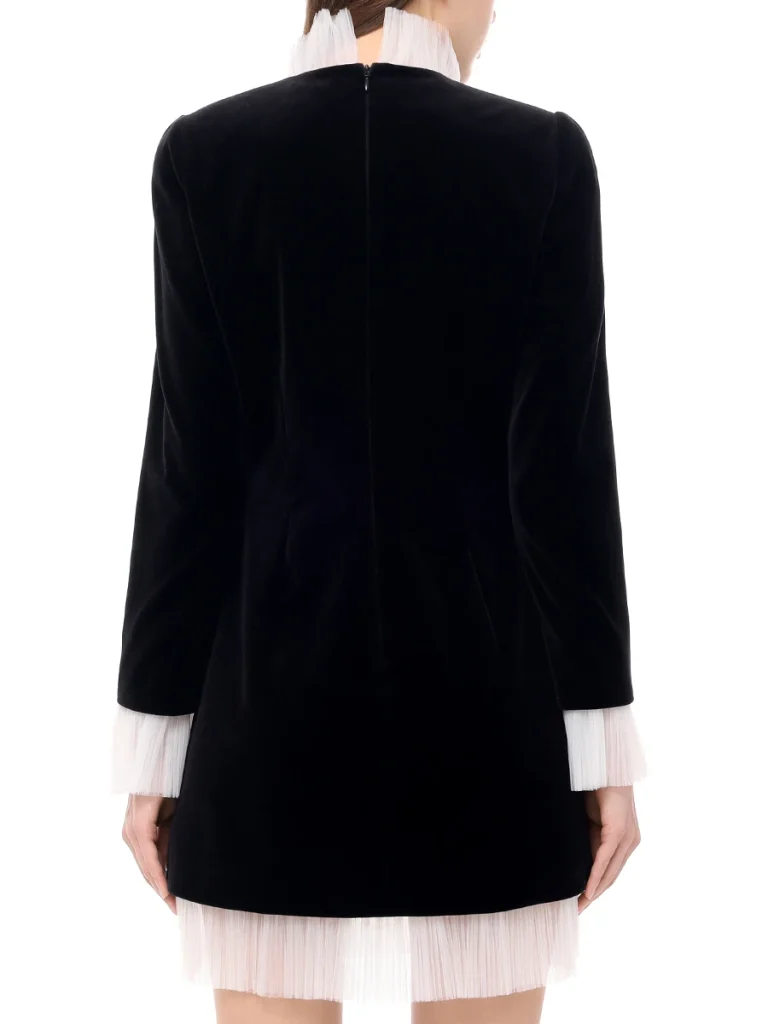 ПЛАТЬЕ ШЕЛКОВОЕ YANINA