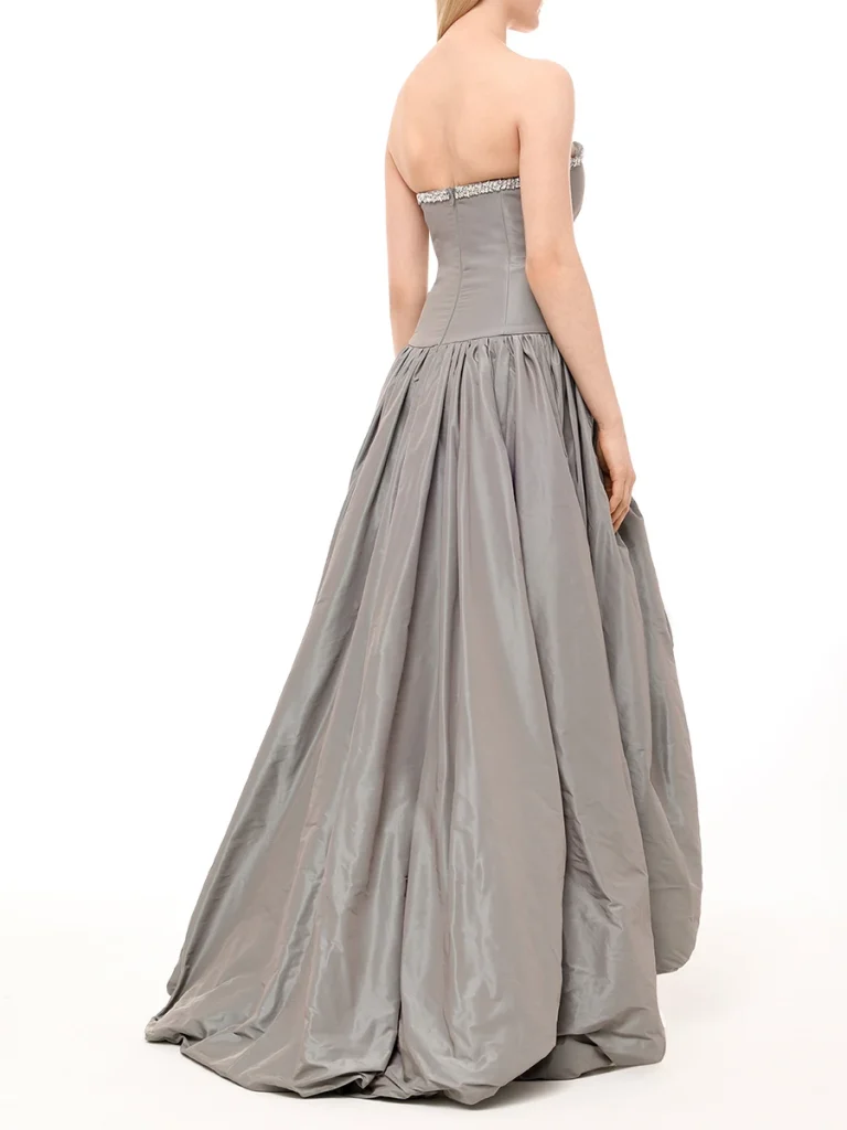 ПЛАТЬЕ ОДНОТОННОЕ LEI LUI