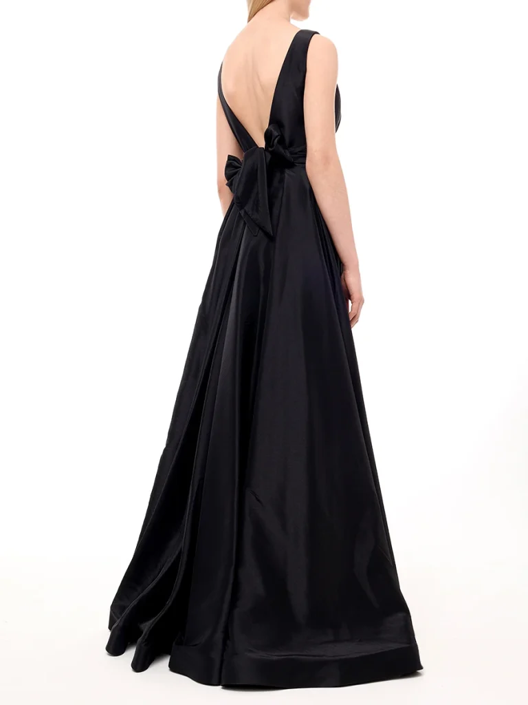 ПЛАТЬЕ ОДНОТОННОЕ LEI LUI