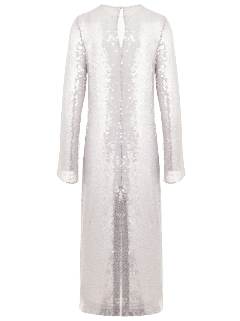 ПЛАТЬЕ AMADINA С ПАЙЕТКАМИ FASHION REBELS