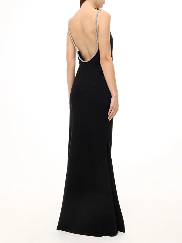 ПЛАТЬЕ-КОМБИНАЦИЯ ALINE