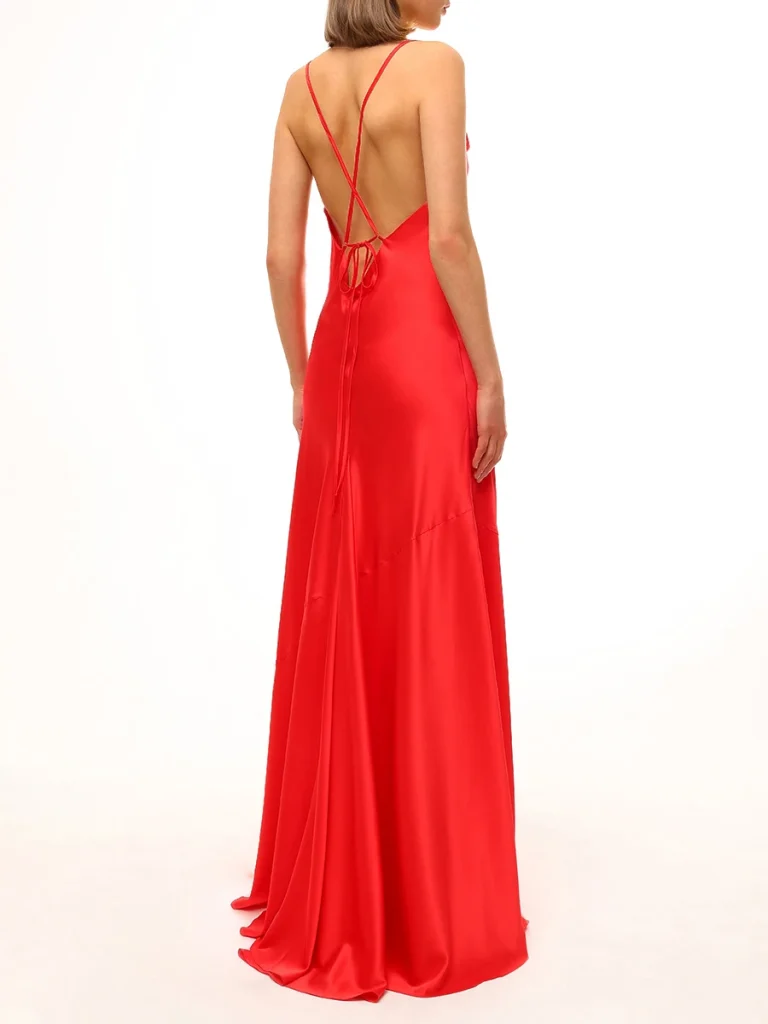 ПЛАТЬЕ ШЕЛКОВОЕ DANAME