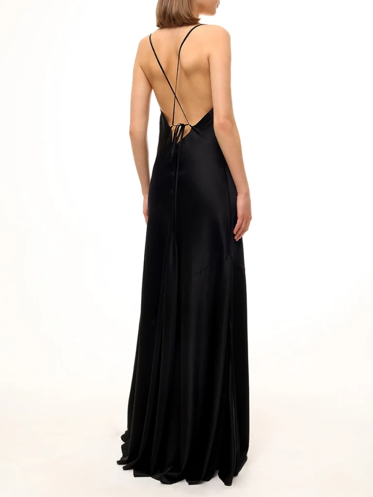 ПЛАТЬЕ ШЕЛКОВОЕ DANAME