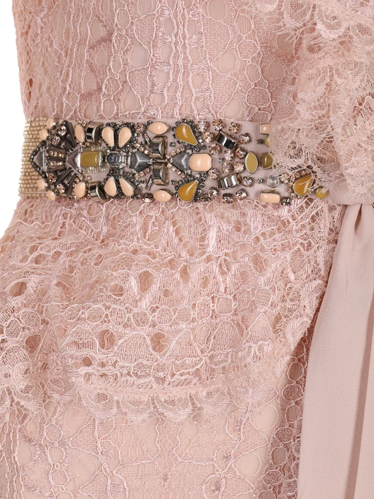 ПЛАТЬЕ ИЗ ВИСКОЗЫ EMILIO PUCCI