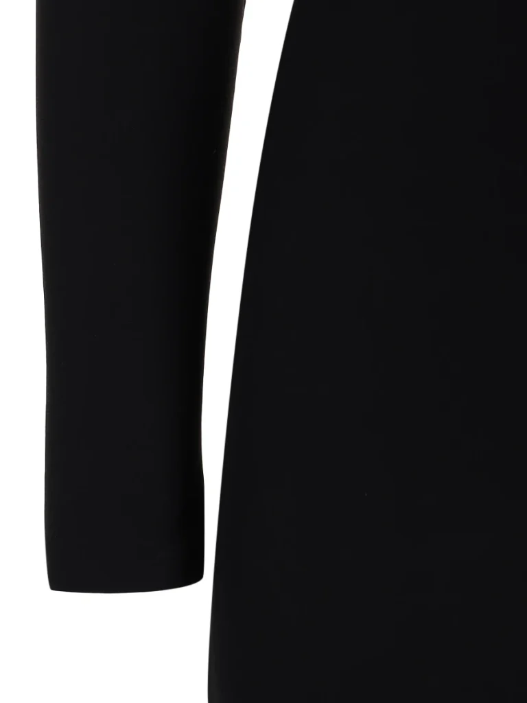 ПЛАТЬЕ ИЗ ВИСКОЗЫ EMILIO PUCCI